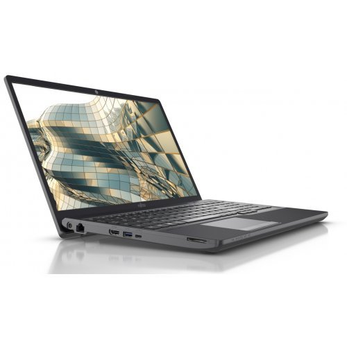 Лаптоп Fujitsu Lifebook A3511 FPC04918BS_BG (снимка 3)