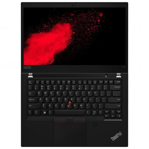 Лаптоп Lenovo ThinkPad P14s Gen 2 21A0 21A00056BM (снимка 7)