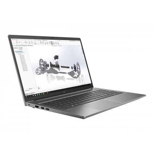 Мобилна работна станция HP ZBook Power G7 Mobile Workstation 313R7EA#AKS (снимка 6)