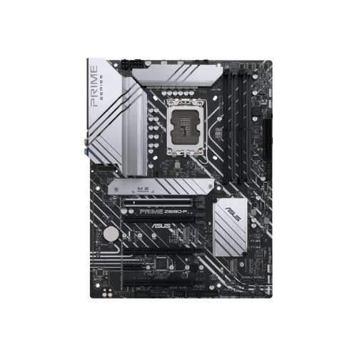 Дънна платка Asus PRIME Z690-P DDR5 PRIME Z690-P (снимка 3)