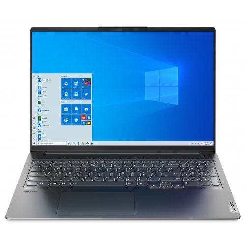 Лаптоп Lenovo IdeaPad Creator 5 16ACH6 82L6000LBM (снимка 11)