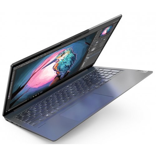 Лаптоп Lenovo IdeaPad Creator 5 16ACH6 82L6000LBM (снимка 14)