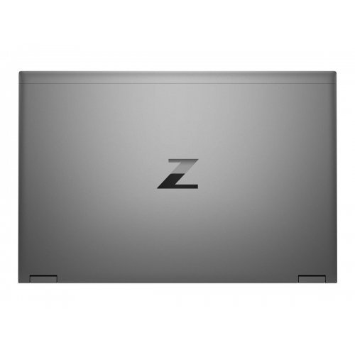 Лаптоп HP ZBook Fury 15 G8 Mobile Workstation 314K6EA#AKS (снимка 6)