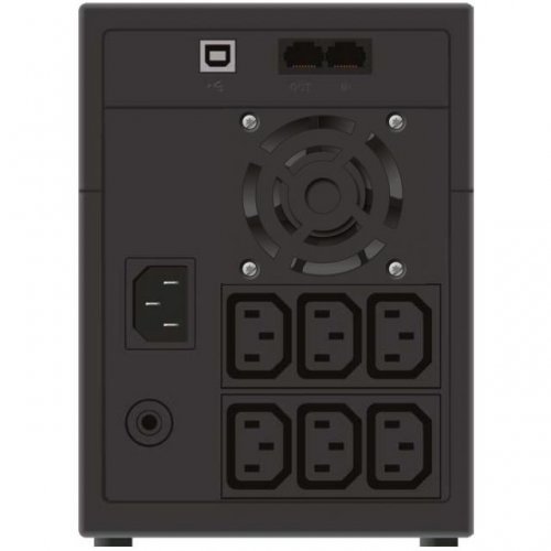 UPS устройство Powerwalker POWER-UPS-VI2200SH-IEC (снимка 2)