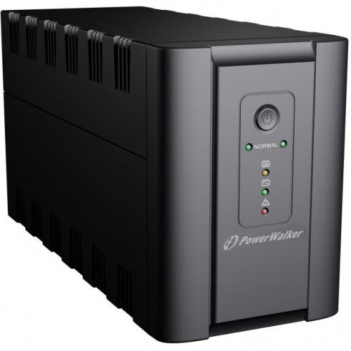 UPS устройство Powerwalker POWER-UPS-VI2200SH-IEC (снимка 3)