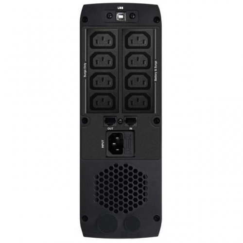 UPS устройство Powerwalker POWER-UPS-VI1500CSW-IEC (снимка 3)