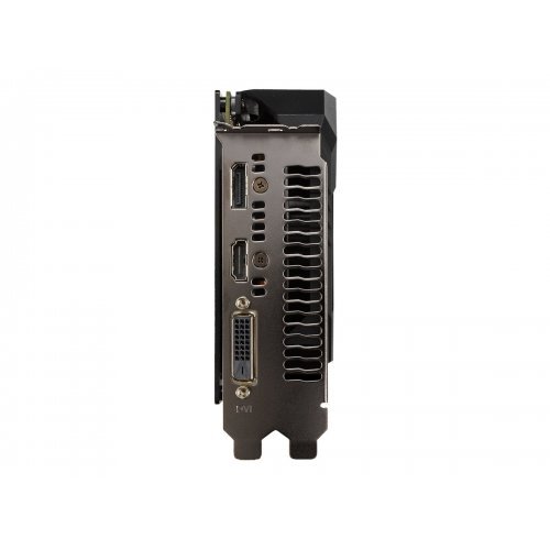 Видео карта Asus TUF-GTX1660S-O6G-GAMING 90YV0DT2-M0NA00 (снимка 2)