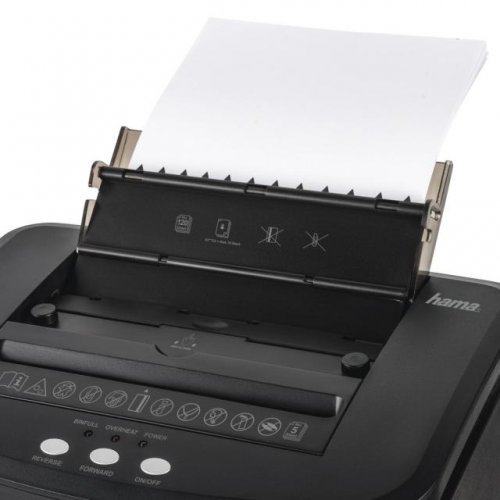 шредер Hama HAMA-50547 (снимка 2)