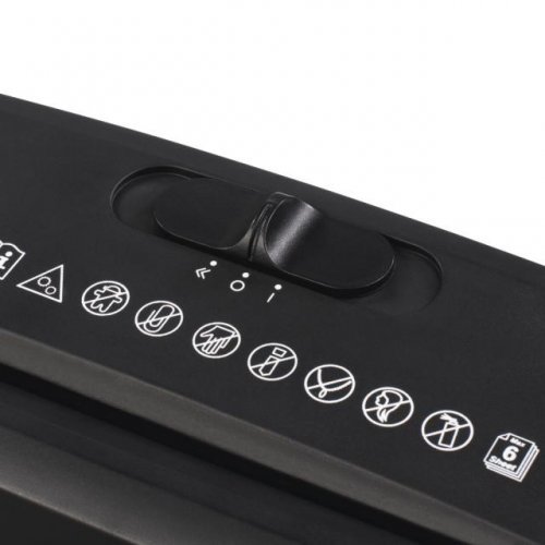 шредер Hama HAMA-50540 (снимка 4)