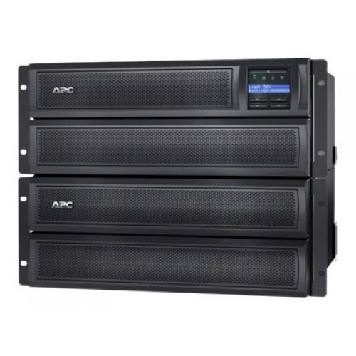 UPS устройство APC APC Smart-UPS X 3000VA SMX3000HV (снимка 1)