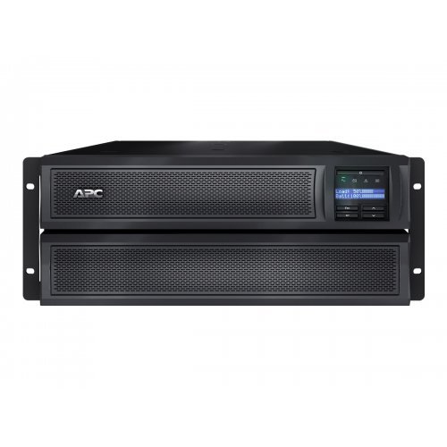 UPS устройство APC APC Smart-UPS X 3000VA SMX3000HV (снимка 3)