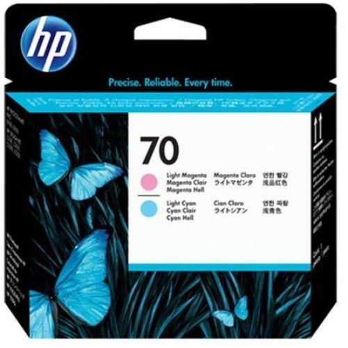 Консумативи за мастиленоструен печат > HP C9405A (снимка 1)