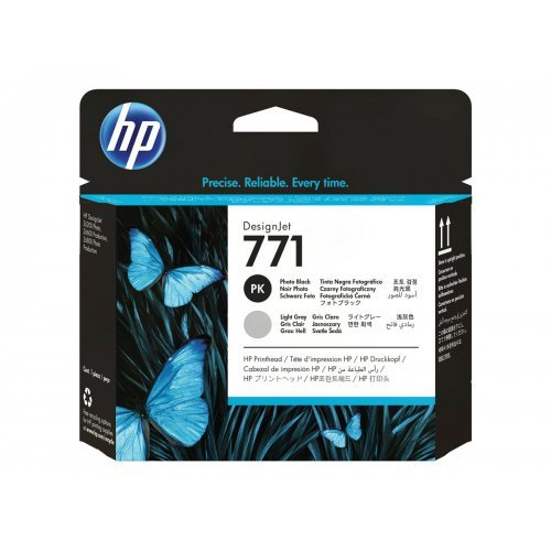 Консумативи за принтери > HP CE020A (снимка 1)