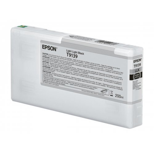 Консумативи за мастиленоструен печат > Epson C13T913900 (снимка 1)