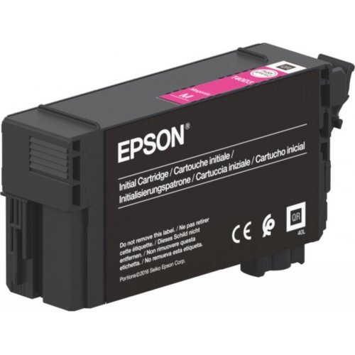 Консумативи за мастиленоструен печат > Epson C13T40C340 (снимка 1)