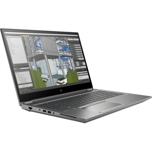 Лаптоп HP ZBook Fury 15 G7 9VS27AV_71484448 (снимка 4)