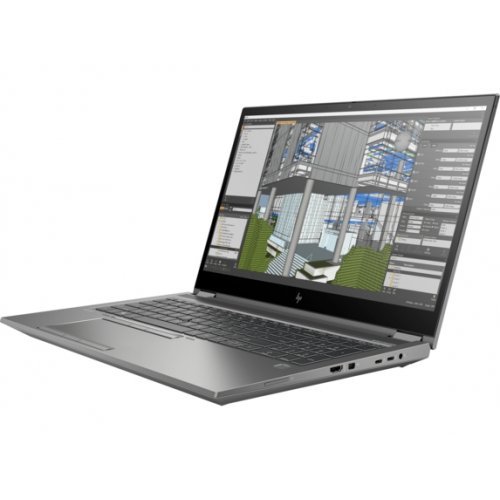 Лаптоп HP ZBook Fury 15 G7 9VS27AV_71484448 (снимка 5)