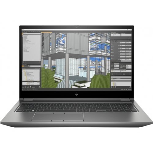 Лаптоп HP ZBook Fury 15 G7 9VS27AV_71484448 (снимка 1)