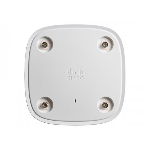 Access Point Cisco Embedded Wireless Controller on C9115AX C9115AXE-EWC-E (снимка 1)