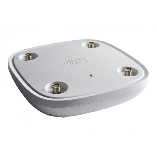 Access Point Cisco Embedded Wireless Controller on C9115AX C9115AXE-EWC-E (снимка 2)