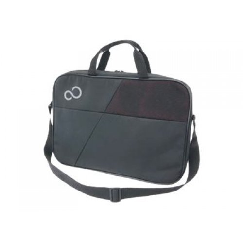 Чанта за лаптоп Fujitsu Casual Entry Case S26391-F1120-L107 (снимка 1)
