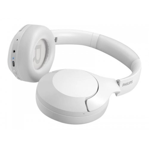 Слушалки Philips TAH8506WT/00 (снимка 2)