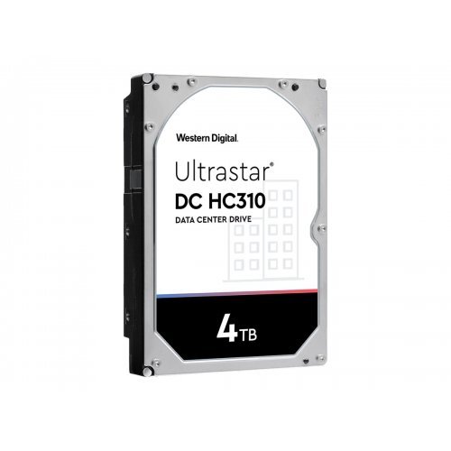 Твърд диск Western Digital Ultrastar 7K6 0B36040 (снимка 1)