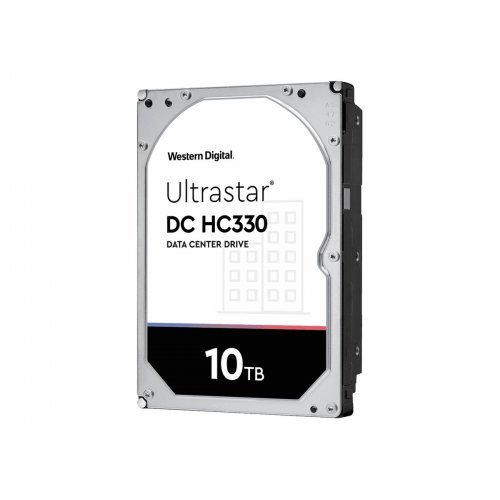 Твърд диск Western Digital Ultrastar DC HC330 0B42266 (снимка 1)