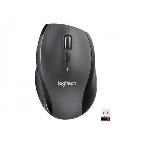 Мишка Logitech Marathon M705 910-006034 (снимка 2)