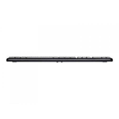 Клавиатура Logitech K120 Corded 920-002479 (снимка 4)