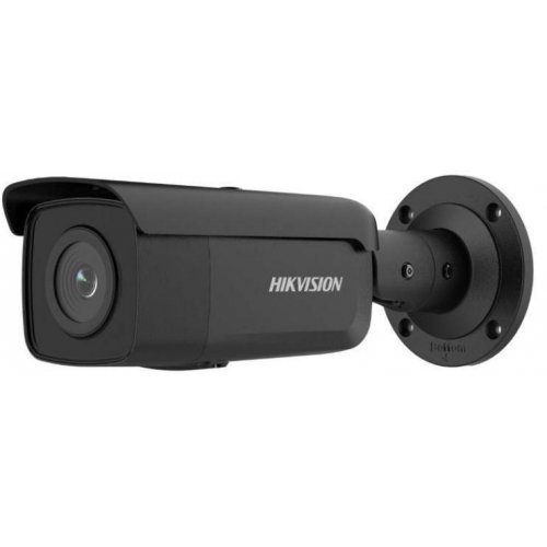 IP камера Hikvision DS-2CD2T66G2- 2I(С)BL (снимка 1)