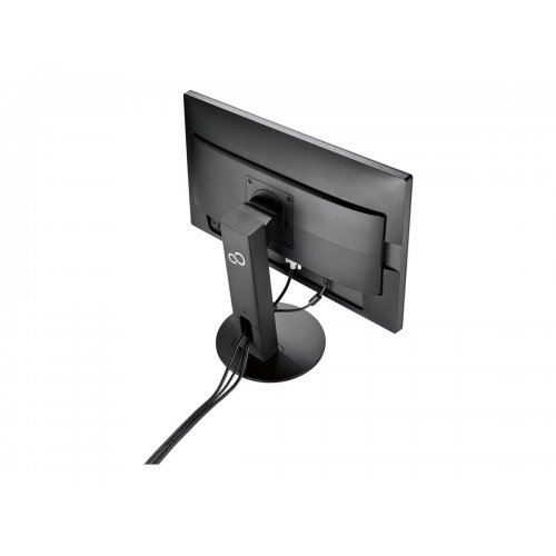 Монитор Fujitsu B24-8 TS Pro VFY:B248TDXSP1EU (снимка 2)