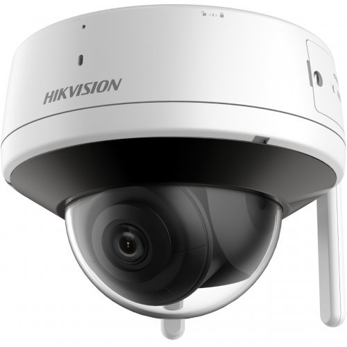 IP камера Hikvision DS-2CV2141G2-IDW (снимка 2)