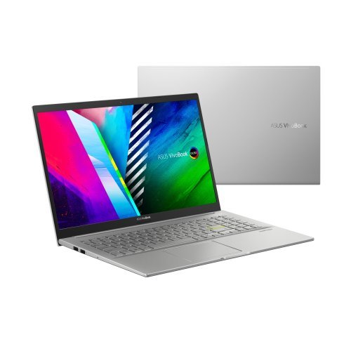 Лаптоп Asus Vivobook OLED 90NB0SG2-M42450 (снимка 2)