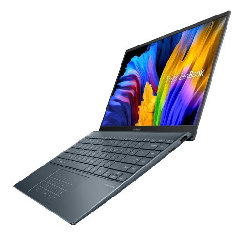 Лаптоп Asus Zenbook 90NB0VN1-M000C0 (снимка 2)