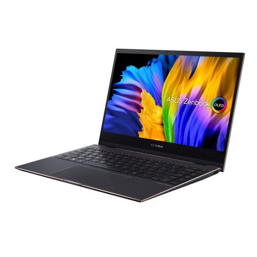 Лаптоп Asus Zenbook S Flip 90NB0RZ2-M003E0 (снимка 3)