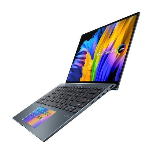 Лаптоп Asus Zenbook OLED 90NB0TA3-M02480 (снимка 2)