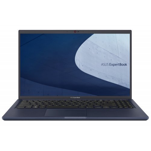 Лаптоп Asus ExpertBook B1 90NX0441-M00ZH0 (снимка 1)