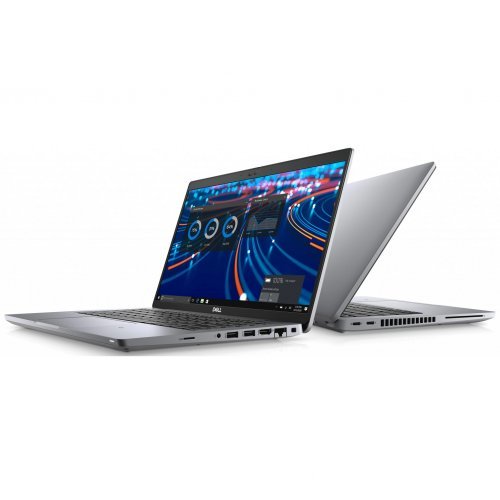 Лаптоп Dell Latitude 14 5420 NO31L542014EMEA_WIN-14 (снимка 7)