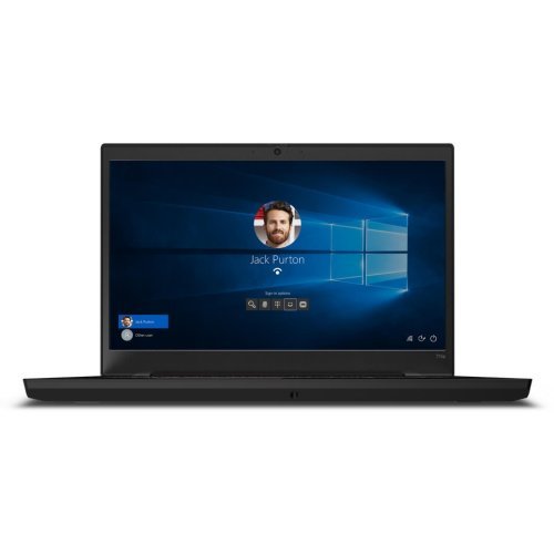 Лаптоп Lenovo T15p 20TN0018BM (снимка 1)