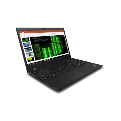 Лаптоп Lenovo T15p 20TN0018BM (снимка 2)