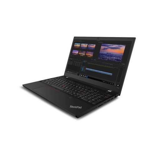 Лаптоп Lenovo T15p 20TN0018BM (снимка 3)