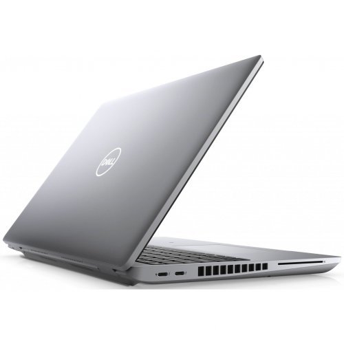 Лаптоп Dell Latitude 15 5521 N007L552115EMEA_WIN_11 (снимка 5)