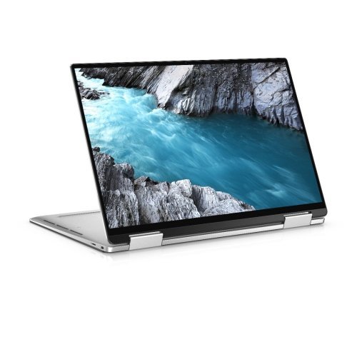 Лаптоп Dell XPS 13 9310 2-in-1 CENTENARIO_TGLU_2105_1800_BLK_W (снимка 5)