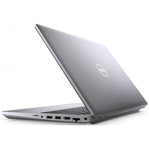 Лаптоп Dell Latitude 15 5521 N002L552115EMEA_UBU-14 (снимка 8)