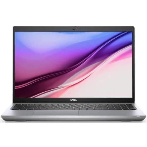 Лаптоп Dell Latitude 15 5521 N002L552115EMEA_WIN_11 (снимка 1)