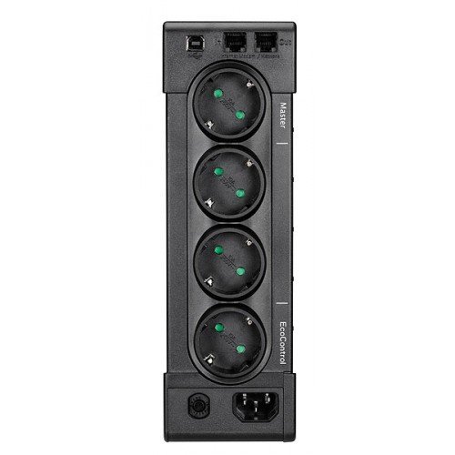 UPS Eaton MGE UPS Ellipse PRO 850 DIN + plus 1 year Warranty ELP850DIN-ADDG (снимка 2)