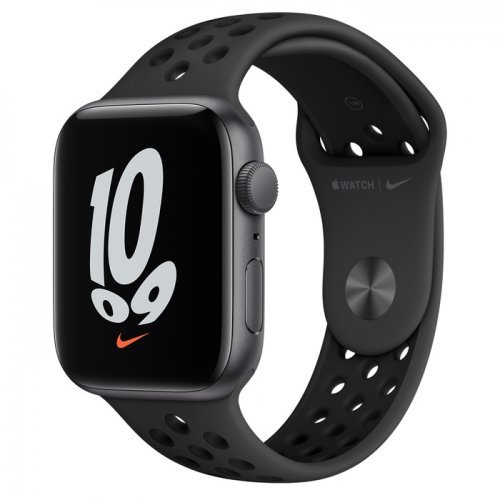 Ръчен часовник Apple Nike SE MKQ83BS/A (снимка 1)