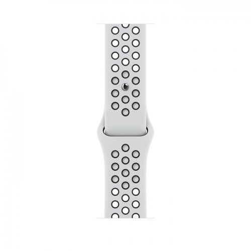 Ръчен часовник Apple Nike Series 7 MKNA3BS/A (снимка 2)