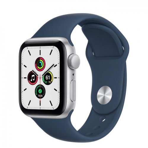 Ръчен часовник Apple SE MKNY3BS/A (снимка 1)